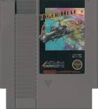 TIGER-HELI NES