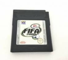 FIFA 2000 GAMEBOY COLOR