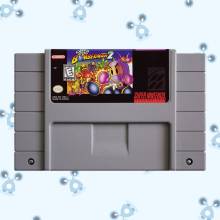SUPER BOMBERMAN 2 - SNES