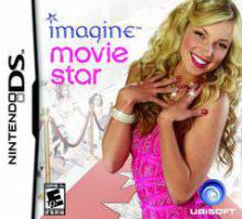 IMAGINE MOVIE STAR DS