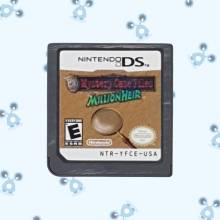 MYSTERY CASE FILES MILLIONHEIR - DS