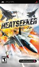 HEATSEEKER - EMPTY CASE ONLY
