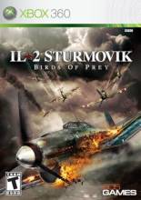 IL-2 STURMOVIK BIRDS OF PREY XBOX360