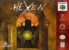HEXEN 64