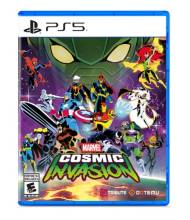 MARVEL COSMIC INVASION PS5