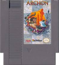 ARCHON - NES