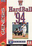 HARDBALL 94 - POCHETTE, BOITIER ET LIVRET SEULEMENT