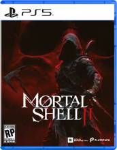 MORTAL SHELL II PS5