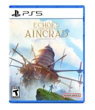 SWORD ART ONLINE: ECHOES OF AINCRAD - PS5