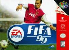 FIFA 99 64