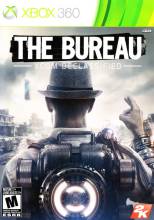 BUREAU: XCOM DECLASSIFIED XBOX360