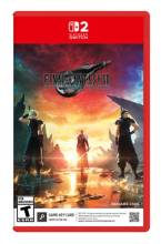 FINAL FANTASY VII REBIRTH SWITCH 2