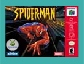 SPIDERMAN