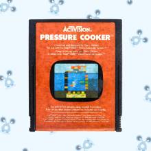 PRESSURE COOKER - ATARI