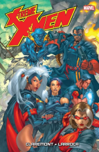 X-TREME X-MEN [VOLUME 1] - BANDE DESSIN�E
