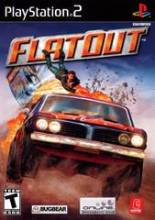 FLATOUT PS2