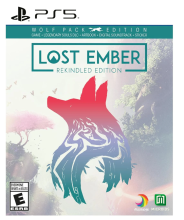 LOST EMBER - PS5