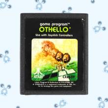 OTHELLO - ATARI