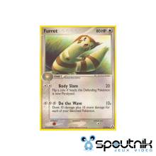 FURRET 33/92 - LEGEND MAKER