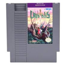 CRYSTALIS NES