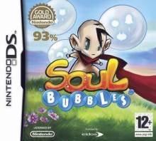 SOUL BUBBLES - DS