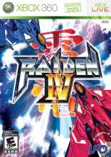 RAIDEN 4 XBOX360