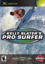 KELLY SLATER'S PRO SURFER - XBOX