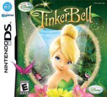TINKERBELL DS