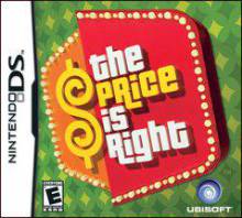 THE PRICE IS RIGHT DS
