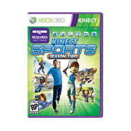KINECT SPORTS SEASON 2 XBOX360