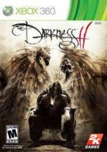 DARKNESS II XBOX360