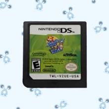 ZHU ZHU 2 PETS WILD BUNCH DS