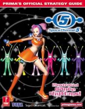 SPACE CHANNEL 5 - PRIMA'S STRATEGY GUIDE