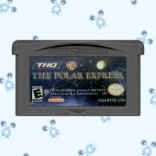 THE POLAR EXPRESS - GBA