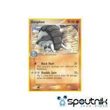 DONPHAN 40/110 - HOLON PHANTOMS