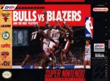 BULLS VS BLAZERS AND THE NBA PLAYOFFS