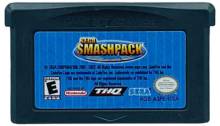 SEGA SMASHPACK - GAMEBOY ADVANCE