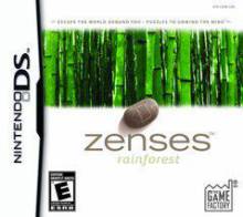 ZENSES RAINFOREST DS