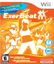 EXERBEAT WII