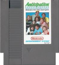 ANTICIPATION - NES