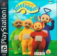 TELETUBBIES