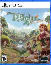 TALES OF THE SHIRE: A THE LORD OF THE RINGS GAME - PS5