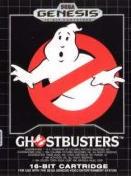 GHOSTBUSTERS - POCHETTE, BOITIER ET LIVRET SEULEMENT