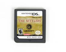 THE SETTLERS - DS