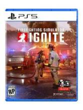 FIREFIGHTING SIMULATOR IGNITE