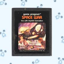 SPACE WAR - ATARI