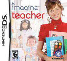 IMAGINE TEACHER DS
