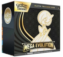 POKMON MEGA EVOLUTION SET DE BASE - COFFRET DRESSEUR LITE GARDEVOIR