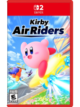 KIRBY AIR RAIDERS - NINTENDO SWITCH 2 SEULEMENT