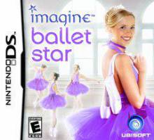 IMAGINE BALLET STAR DS